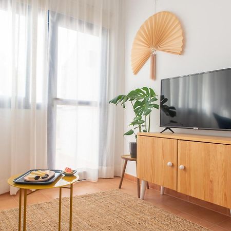 Casa Lunita Apartment Costa Calma Ngoại thất bức ảnh