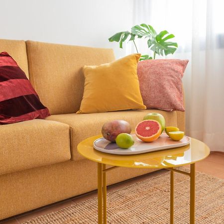 Casa Lunita Apartment Costa Calma Ngoại thất bức ảnh