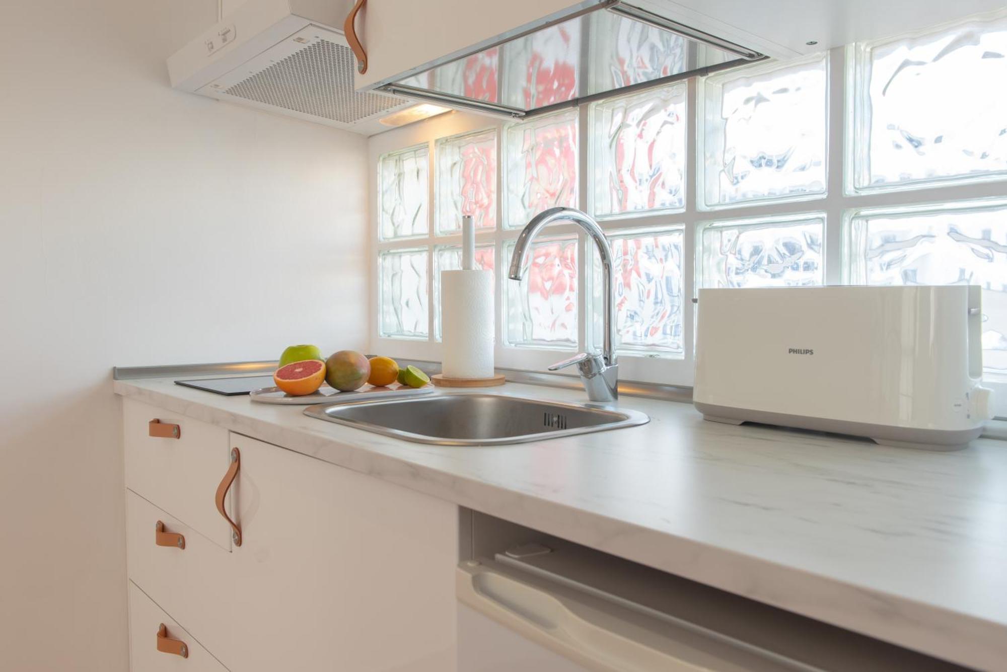 Casa Lunita Apartment Costa Calma Ngoại thất bức ảnh