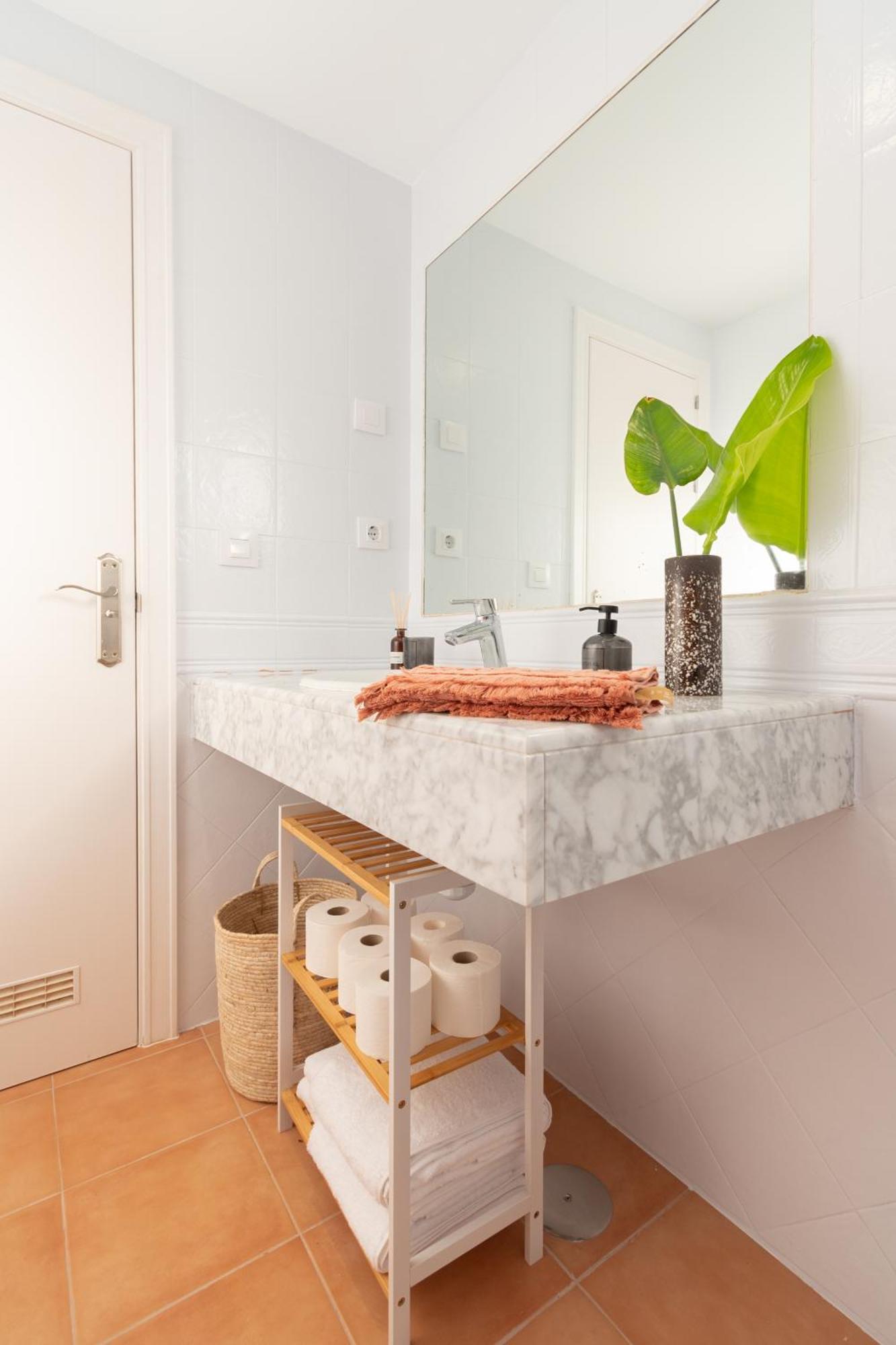 Casa Lunita Apartment Costa Calma Ngoại thất bức ảnh