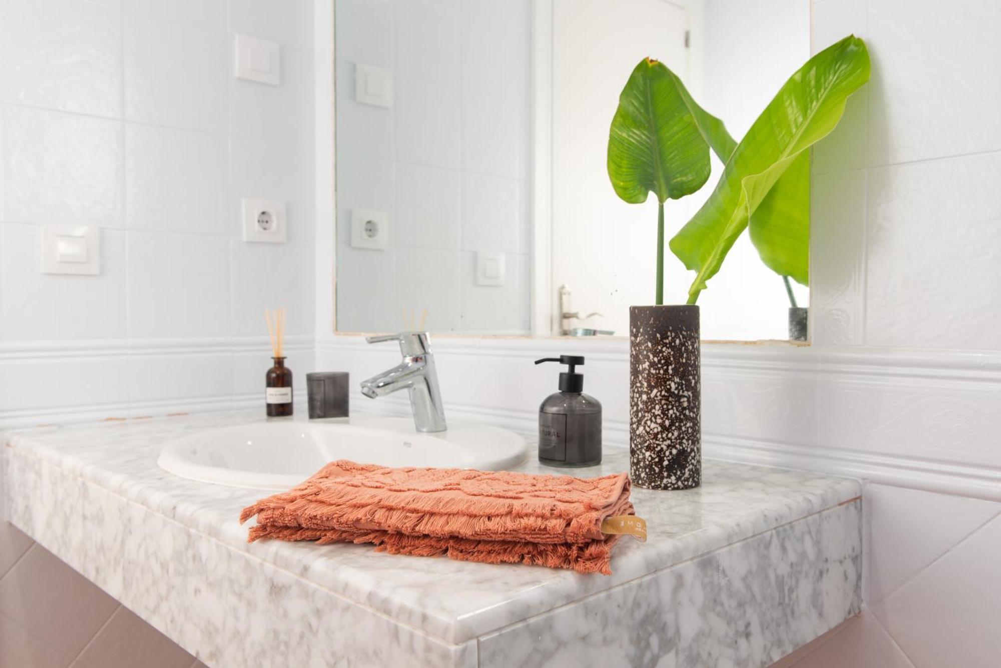 Casa Lunita Apartment Costa Calma Ngoại thất bức ảnh